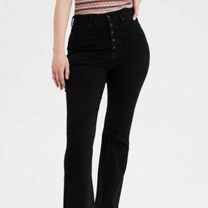 AE Ne(x)t Level Curvy Highest Waist Flare Jean